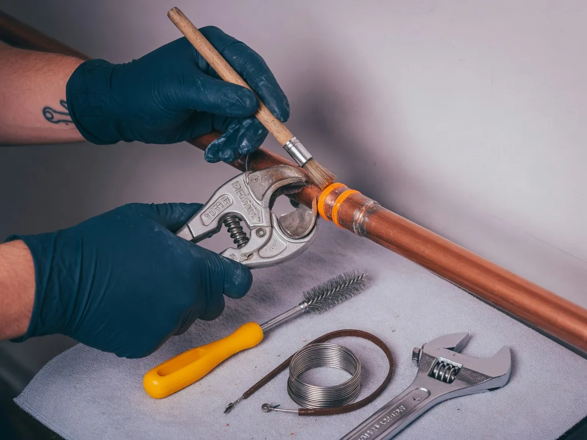 Why choose Sump Pump Repair in Kennard, TX